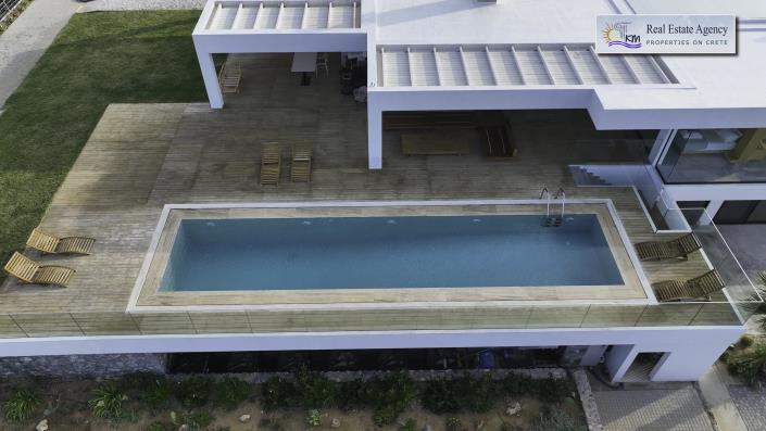 Image No.38-Villa de 5 chambres à vendre à Kokkini Hani