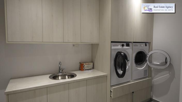 Image No.39-Villa de 5 chambres à vendre à Kokkini Hani