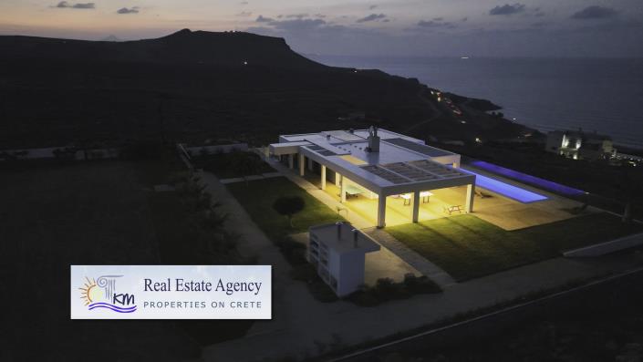 Image No.40-Villa de 5 chambres à vendre à Kokkini Hani