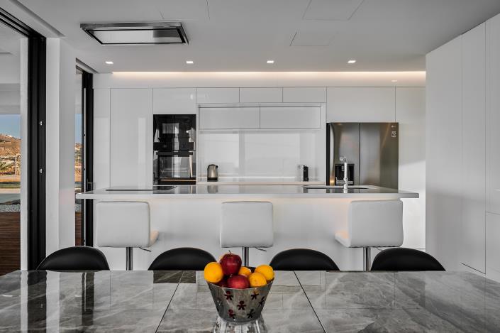 Image No.17-Villa de 5 chambres à vendre à Kokkini Hani