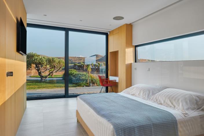 Image No.24-Villa de 5 chambres à vendre à Kokkini Hani