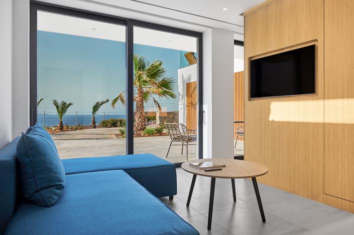 Image No.27-Villa de 5 chambres à vendre à Kokkini Hani