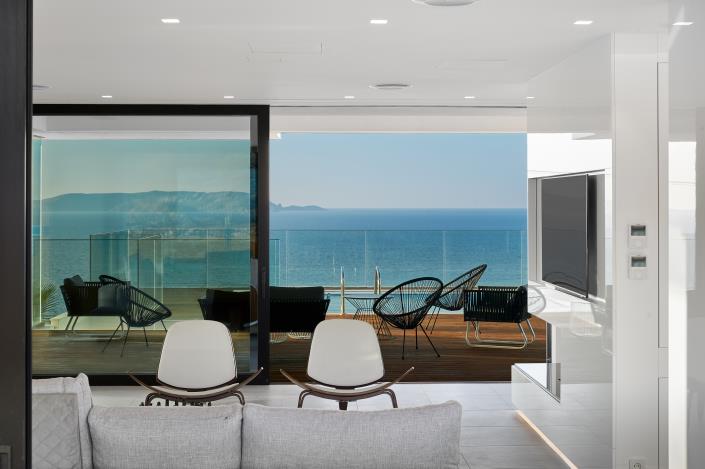 Image No.20-Villa de 5 chambres à vendre à Kokkini Hani