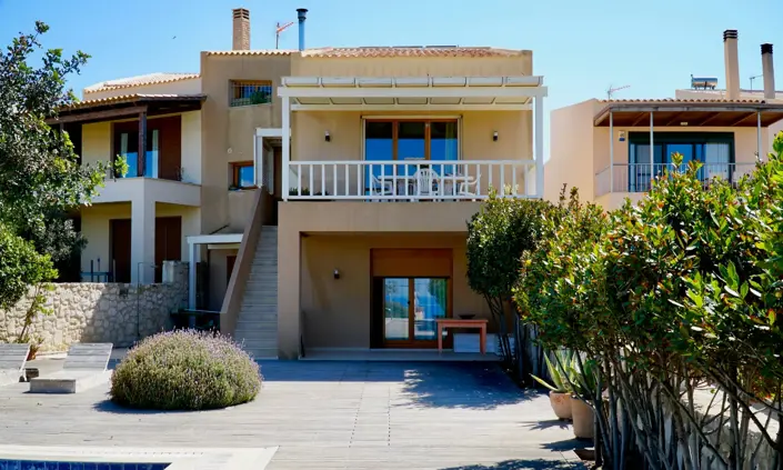 Image No.3-4 Bed Villa / Detached for sale