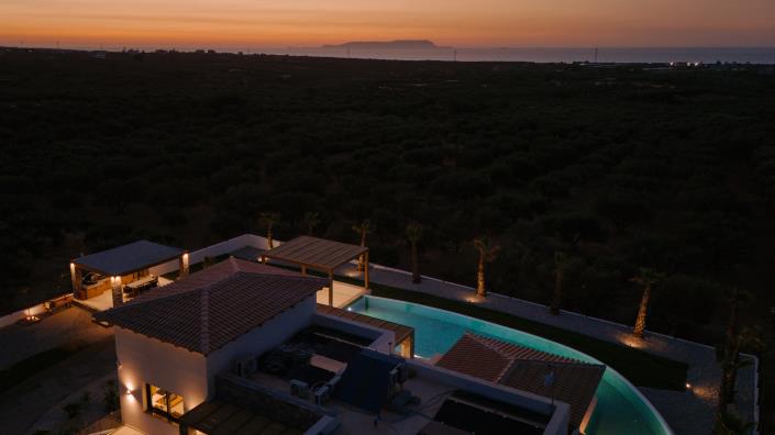 Image No.24-4 Bed Villa for sale