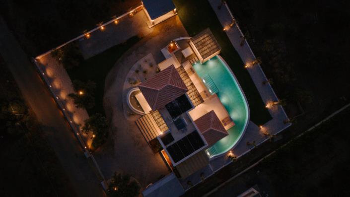 Image No.4-4 Bed Villa for sale