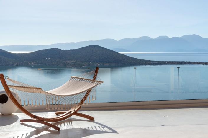 Image No.4-Villa de 5 chambres à vendre à Elounda