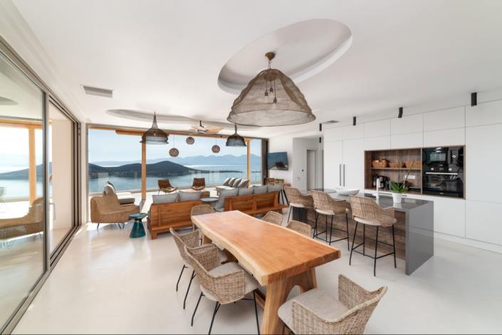 Image No.10-Villa de 5 chambres à vendre à Elounda