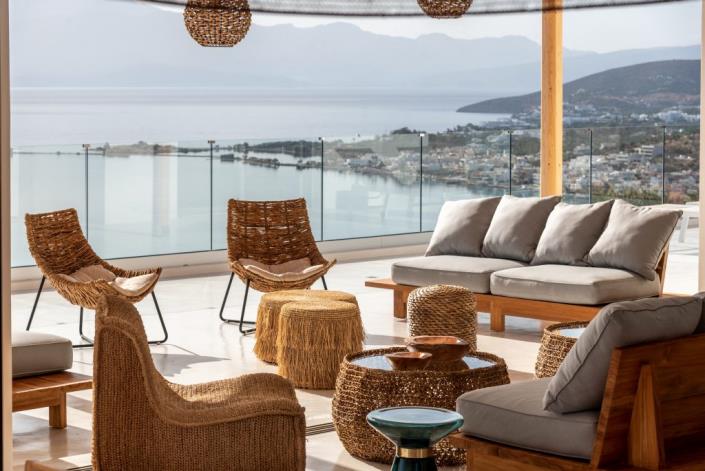 Image No.12-Villa de 5 chambres à vendre à Elounda