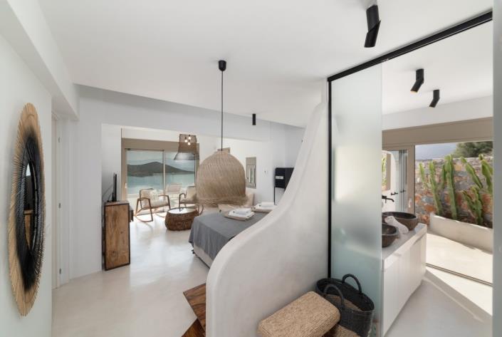 Image No.15-Villa de 5 chambres à vendre à Elounda