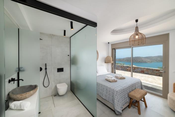 Image No.17-Villa de 5 chambres à vendre à Elounda