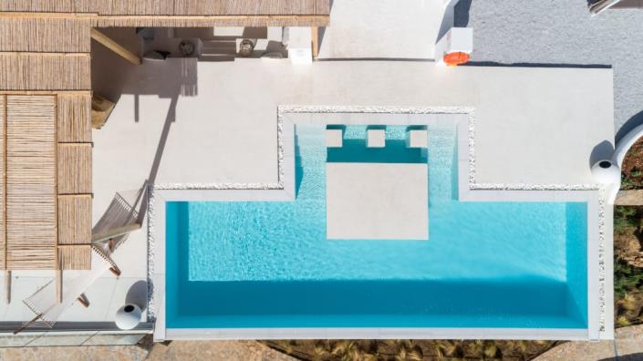 Image No.6-Villa de 5 chambres à vendre à Elounda