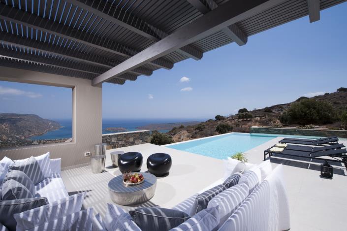 Image No.3-6 Bed Villa for sale