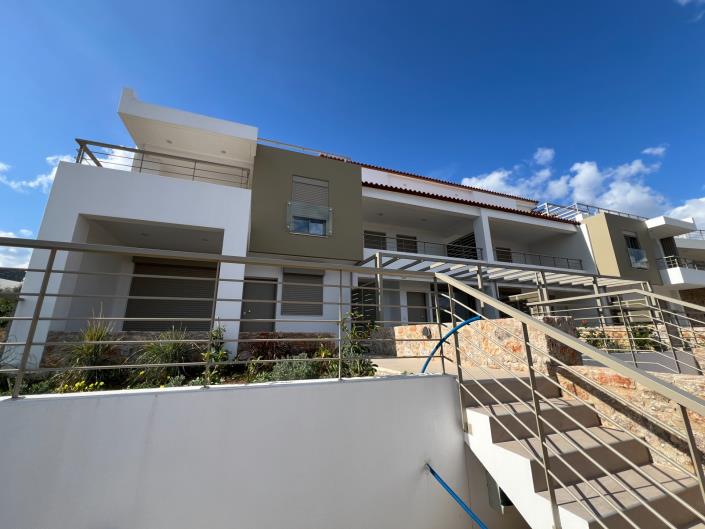 Image No.2-Maisonette de 2 chambres à vendre à Agios Nikolaos