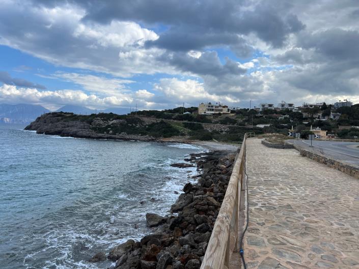 Image No.24-Maisonette de 2 chambres à vendre à Agios Nikolaos