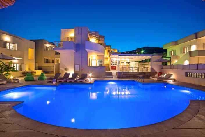 Image No.3-76 Bed Hotel for sale