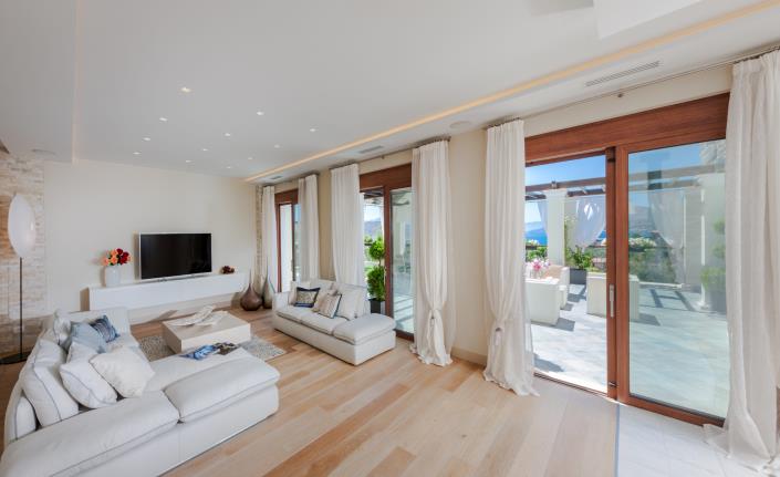 Image No.8-Villa de 5 chambres à vendre à Elounda