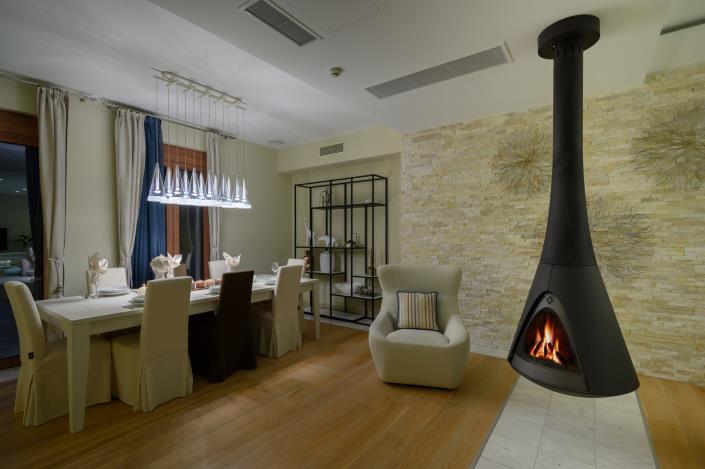 Image No.9-Villa de 5 chambres à vendre à Elounda