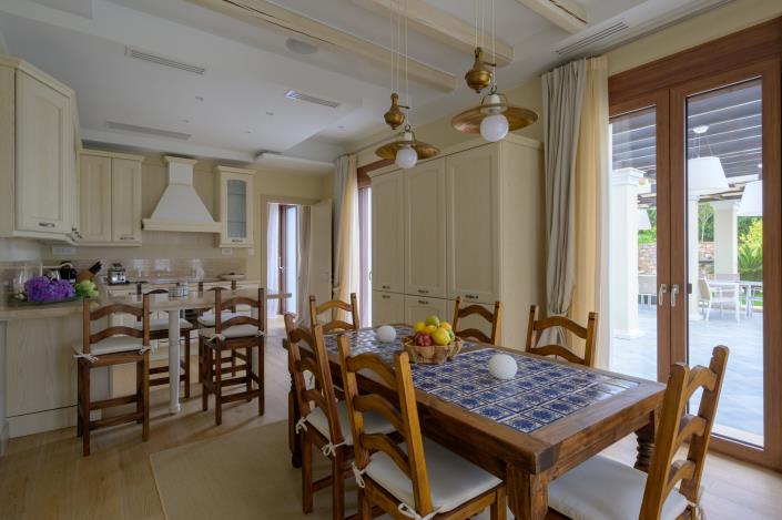 Image No.12-Villa de 5 chambres à vendre à Elounda