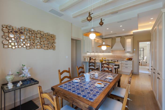 Image No.14-Villa de 5 chambres à vendre à Elounda