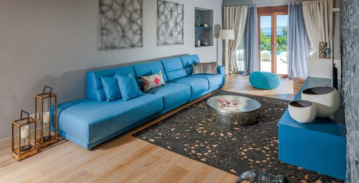 Image No.17-Villa de 5 chambres à vendre à Elounda