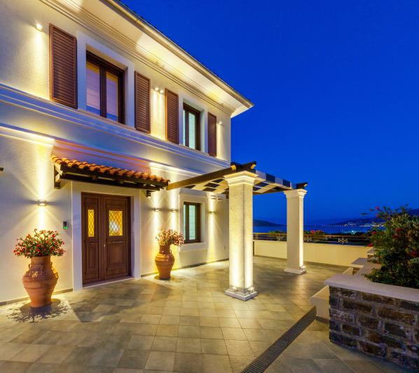 Image No.28-Villa de 5 chambres à vendre à Elounda