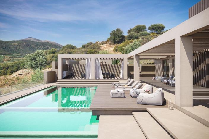 Image No.2-3 Bed Villa for sale