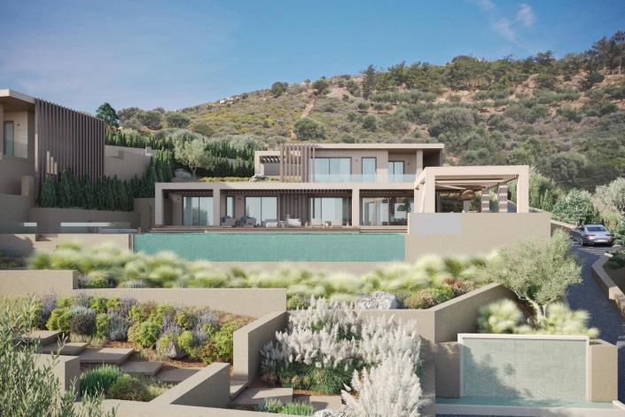 Image No.3-3 Bed Villa for sale