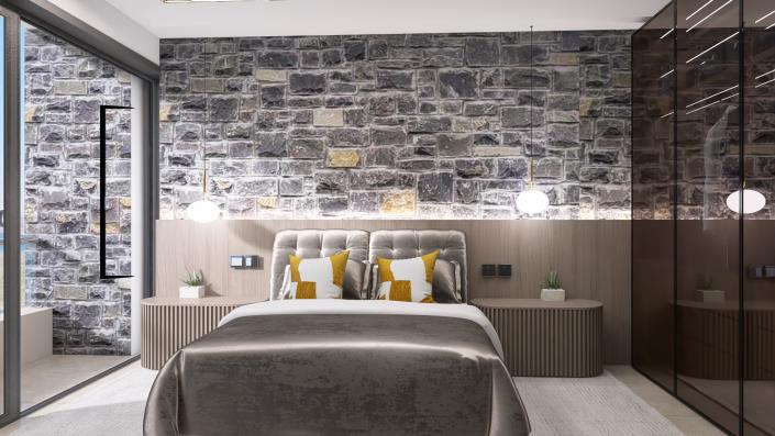 Image No.12-3 Bed Villa for sale