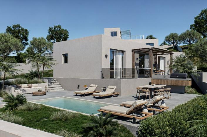 Image No.7-2 Bed House/Villa for sale