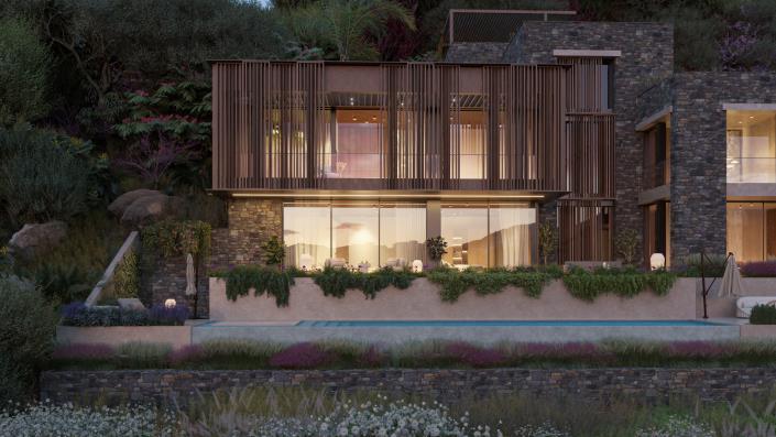 Image No.5-4 Bed Villa for sale