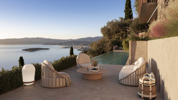 Image No.8-4 Bed Villa for sale