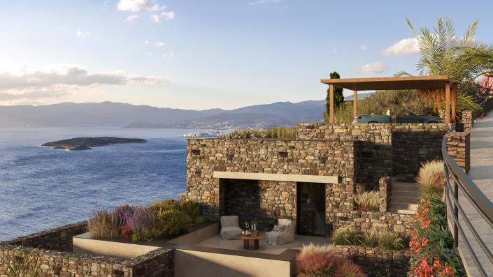 Image No.10-4 Bed Villa for sale