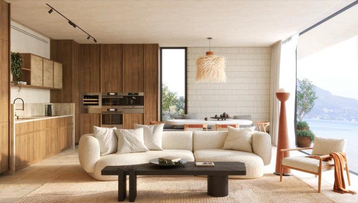 Image No.11-2 Bed Apartment for sale