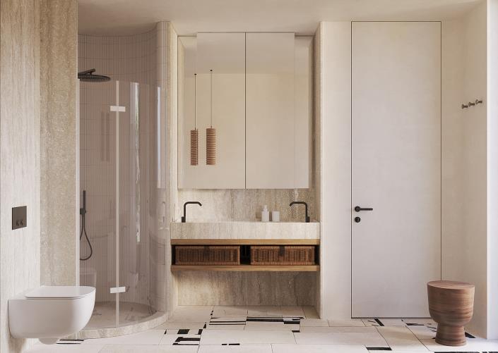 Image No.31-2 Bed Apartment for sale