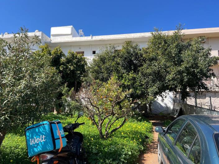 Image No.5-Un hôtel de 10 chambres à vendre à Kato Gouves