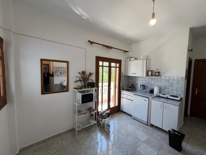 Image No.11-Un hôtel de 10 chambres à vendre à Kato Gouves