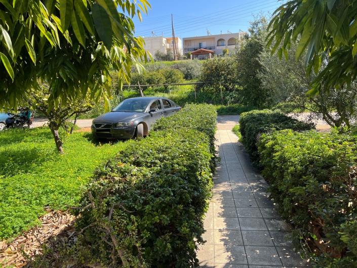 Image No.6-Un hôtel de 10 chambres à vendre à Kato Gouves