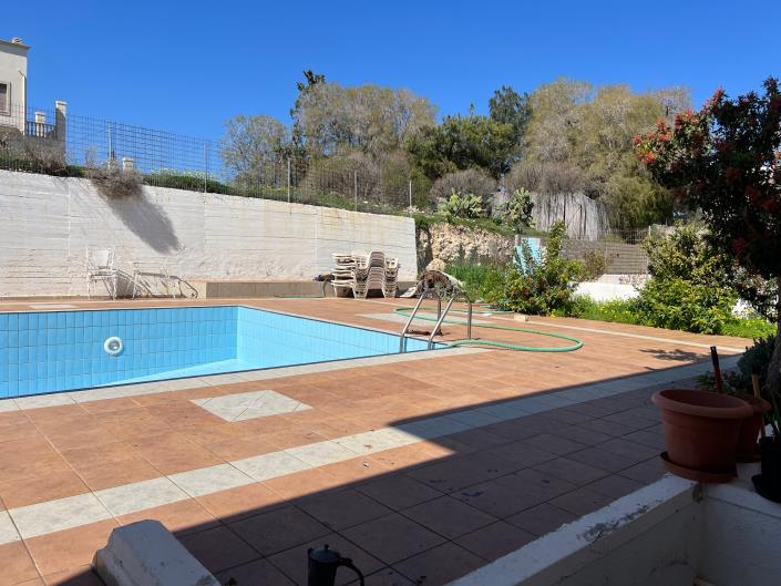 Image No.18-Un hôtel de 10 chambres à vendre à Kato Gouves