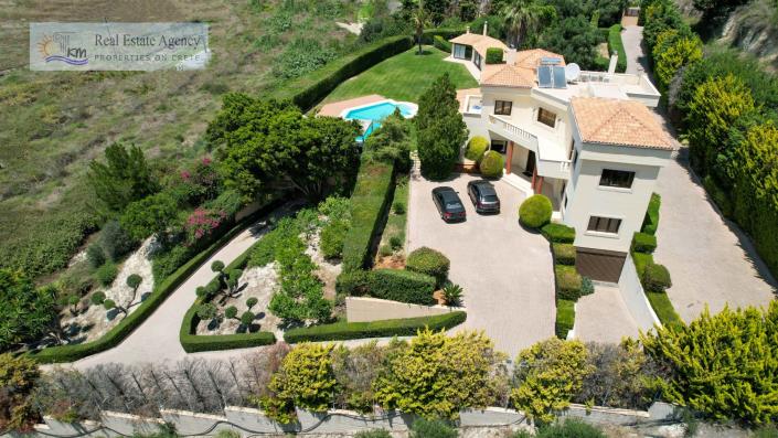 Image No.6-Villa de 4 chambres à vendre à Heraklion town