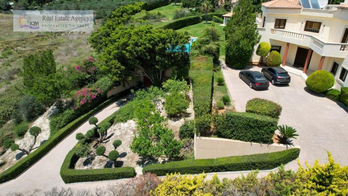 Image No.7-Villa de 4 chambres à vendre à Heraklion town