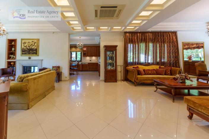 Image No.12-Villa de 4 chambres à vendre à Heraklion town