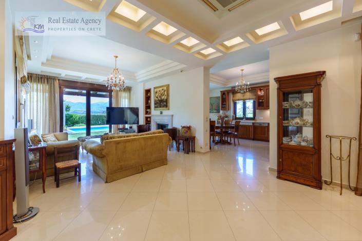 Image No.13-Villa de 4 chambres à vendre à Heraklion town