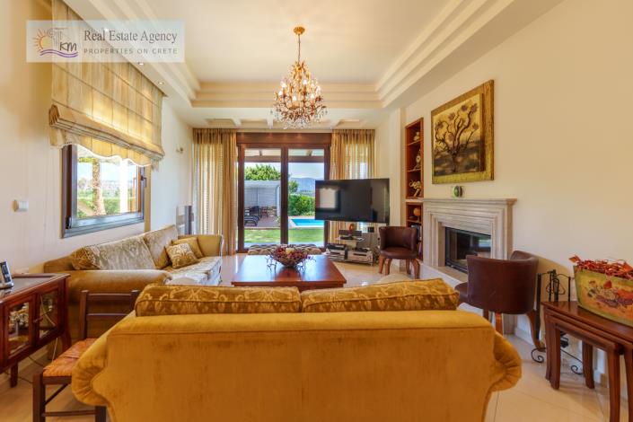 Image No.15-Villa de 4 chambres à vendre à Heraklion town