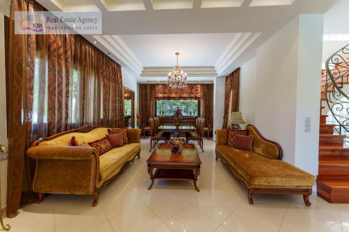 Image No.16-Villa de 4 chambres à vendre à Heraklion town