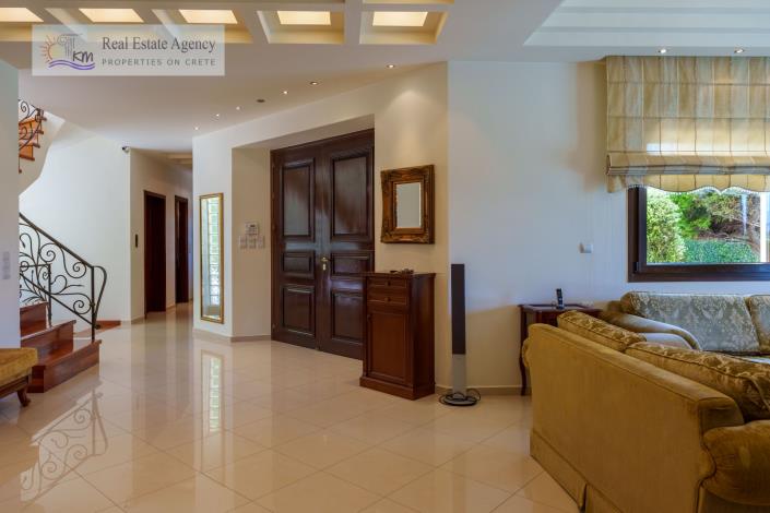 Image No.18-Villa de 4 chambres à vendre à Heraklion town