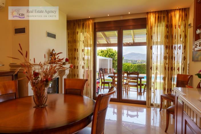 Image No.19-Villa de 4 chambres à vendre à Heraklion town