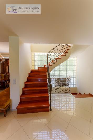 Image No.30-Villa de 4 chambres à vendre à Heraklion town