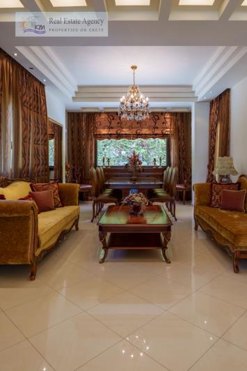 Image No.21-Villa de 4 chambres à vendre à Heraklion town