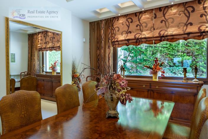 Image No.22-Villa de 4 chambres à vendre à Heraklion town